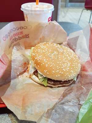 Burger King A1 Services