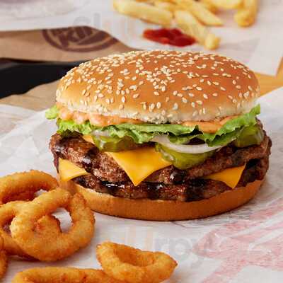 Burger King A1 Services