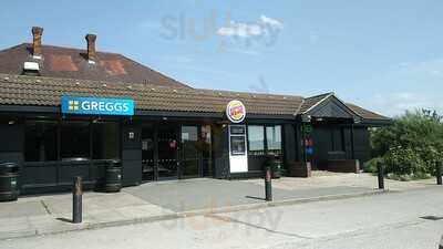 Burger King A1 Services