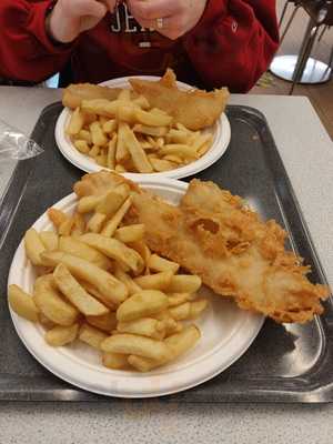 Graveleys Fish & Chips