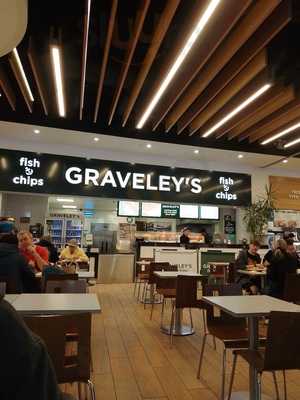 Graveleys Fish & Chips