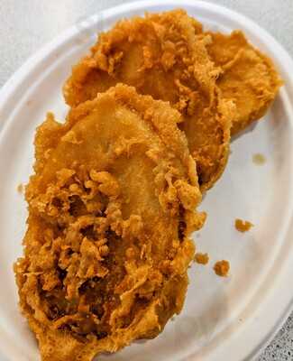 Graveleys Fish & Chips