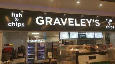 Graveleys Fish & Chips