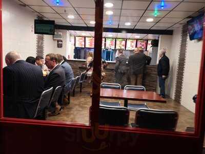 Hamburger & Kebab House