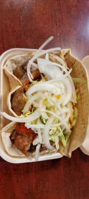 Hamburger & Kebab House