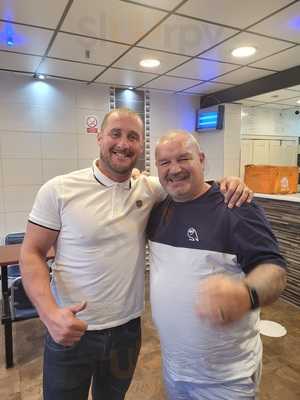 Hamburger & Kebab House