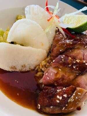 Canters Bistro And Wine Bar