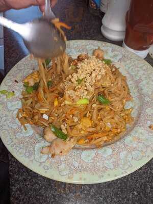 Thai Noodle Bar