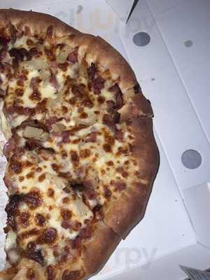 Star Pizza Stainforth