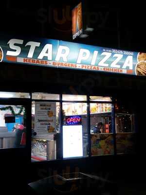 Star Pizza Stainforth