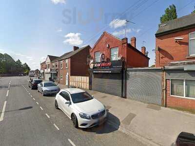 Star Pizza Stainforth