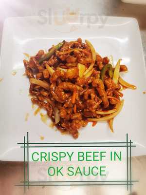 A Plus Chinese Take Away