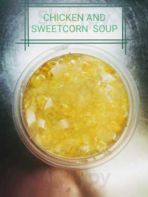 A Plus Chinese Take Away