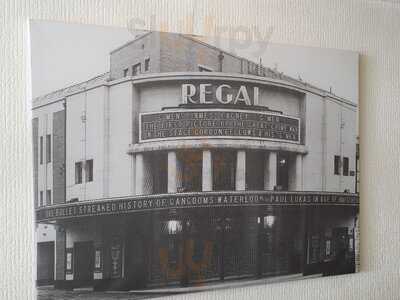 Al's Tea And Coffee Shop