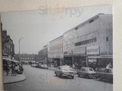 Al's Tea And Coffee Shop