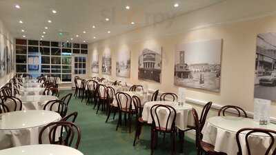 Al's Tea And Coffee Shop