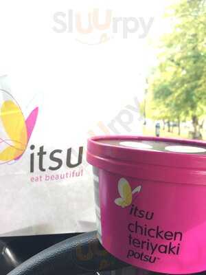 Itsu