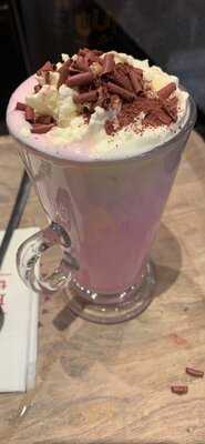Costa Coffee