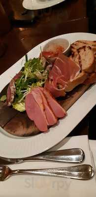 Cote Brasserie - Leeds