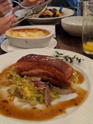 Cote Brasserie - Leeds