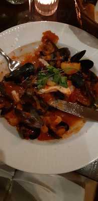 Cote Brasserie - Leeds