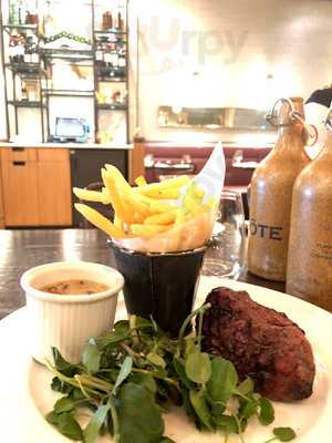 Cote Brasserie - Leeds