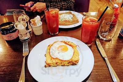 Cote Brasserie - Leeds