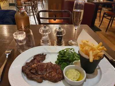 Cote Brasserie - Leeds