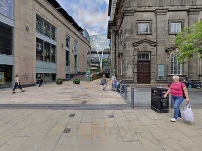 Cote Brasserie - Leeds