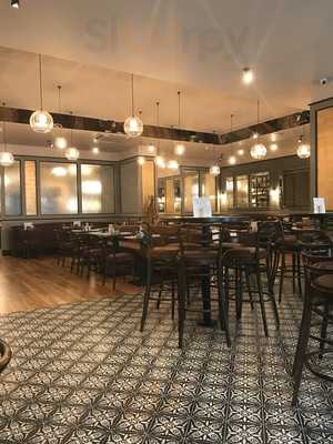 Cote Brasserie - Leeds