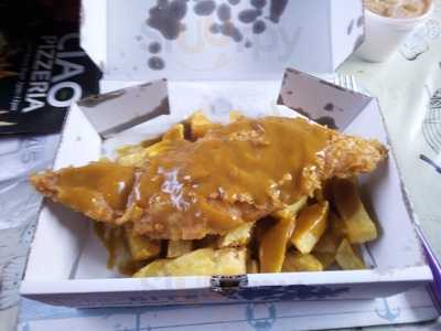 Barnby Dun Fish & Chips