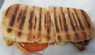 Fish And Chips @ Number 3