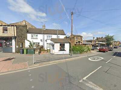 Fish And Chips @ Number 3