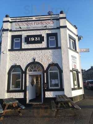 Victoria Fisheries