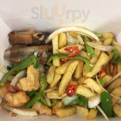 Lees Chinese Take Away