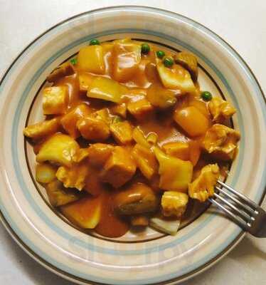 Lees Chinese Take Away