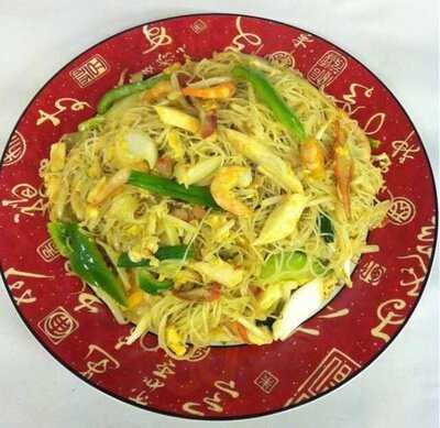 Lees Chinese Take Away