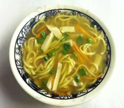 Lees Chinese Take Away