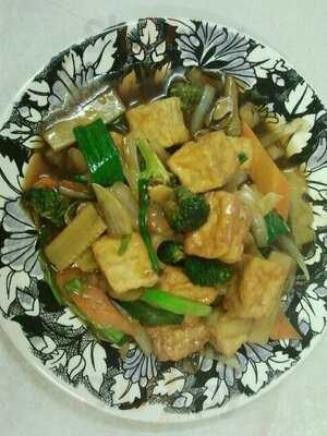 Lees Chinese Take Away