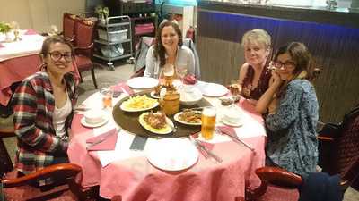 Doncaster Hong Kong Chinese Takeaway