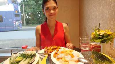 Doncaster Hong Kong Chinese Takeaway