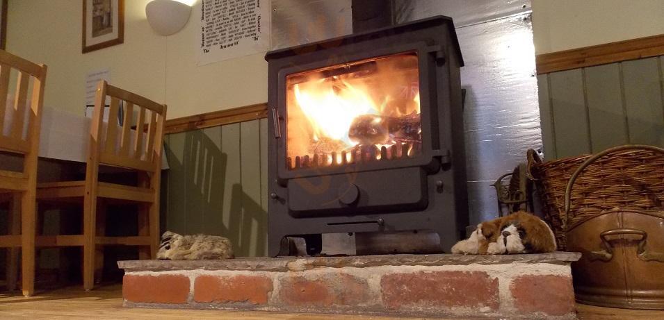 Four Lane Ends Farm Shop