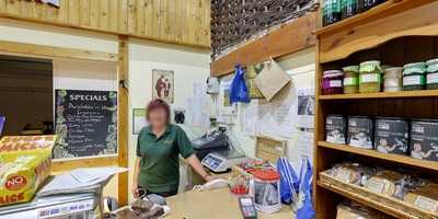 Four Lane Ends Farm Shop