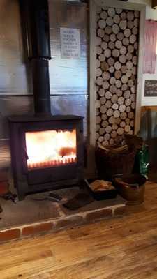 Four Lane Ends Farm Shop