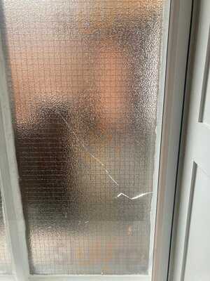 The Royal Oak Settle