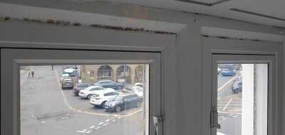 The Royal Oak Settle