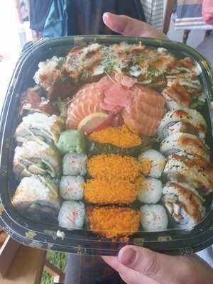 Sushi Kitchen
