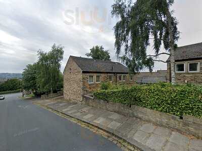 Evette's One Love Caribbean Cuisine