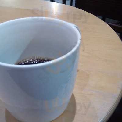 Starbucks Coffee
