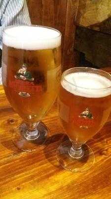 The Treehouse Wakefield